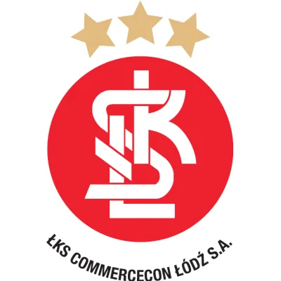 ŁKS Commercecon Łódź S.A.