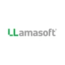 LLamasoft logo