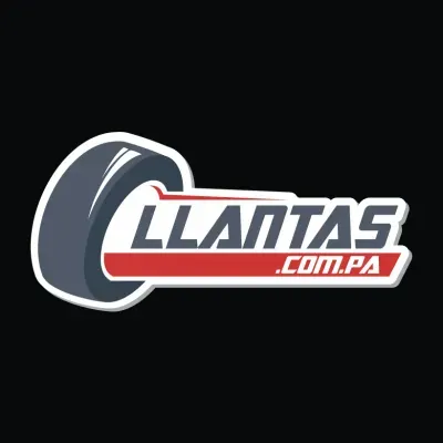 Llantas's brand icon