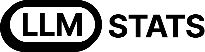 LLM Stats logo