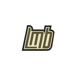 LMB Racing's brand icon