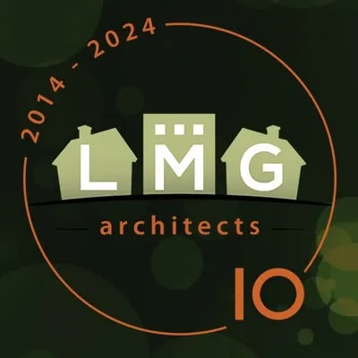 lmg-architects.com's icon