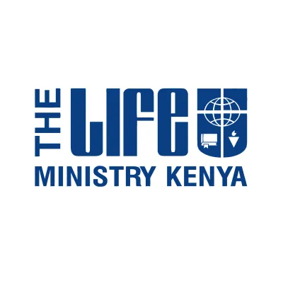The LIFE Ministry Kenya's icon