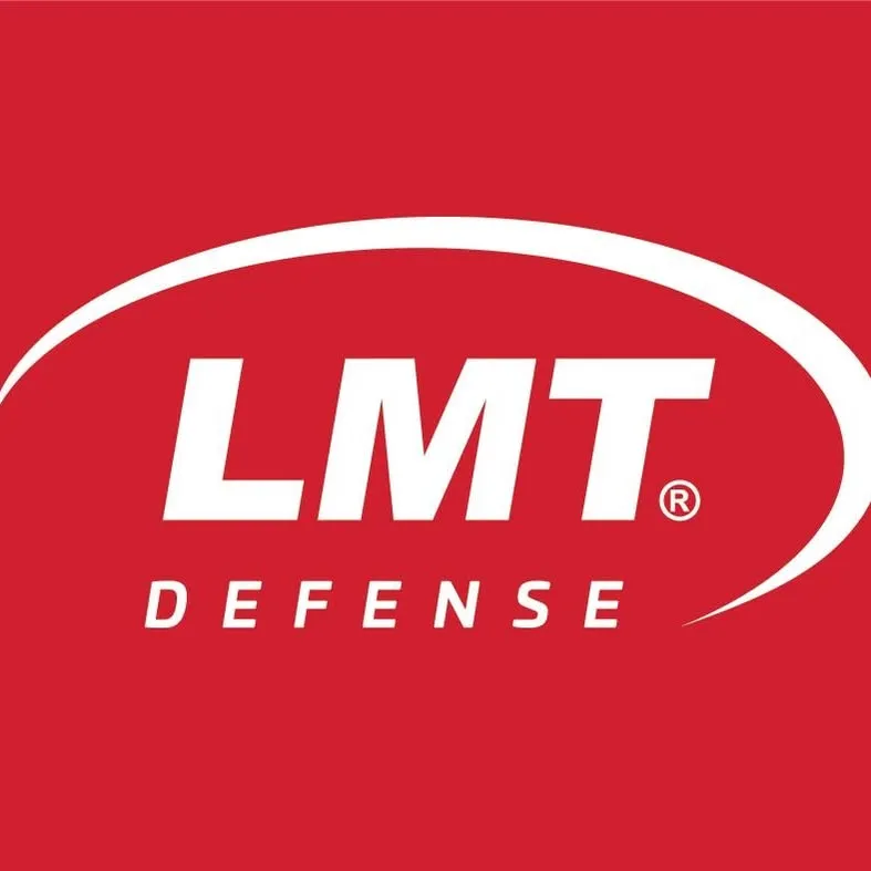 LMT logo