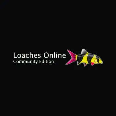 Loaches's brand icon