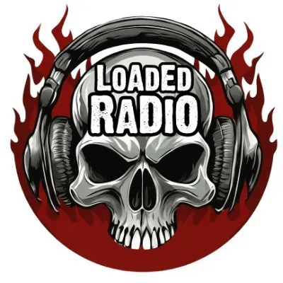 loadedradio.com's icon