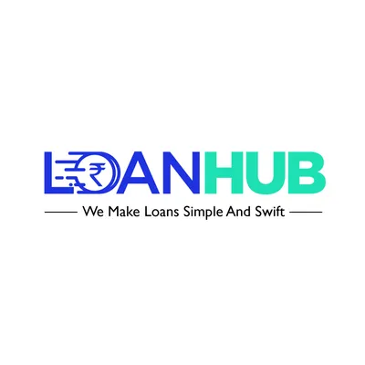 loanhubindia.com's icon