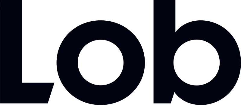 Lob logo