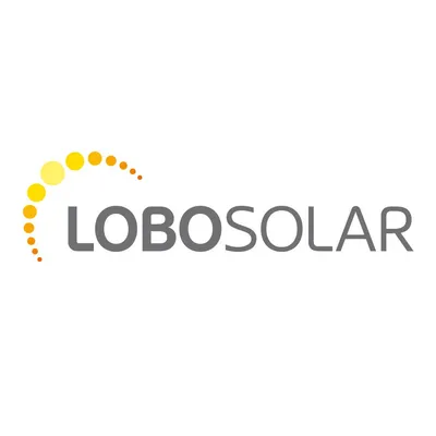 lobosolar.com's icon
