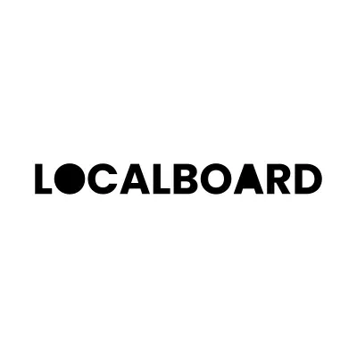 LocalBoard's icon