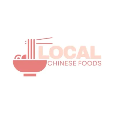 Local Chinese Foods's icon