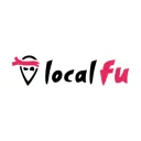 Localfu logo