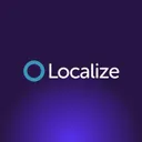 Localize logo