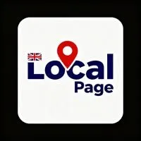 localpage.uk's icon