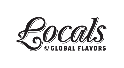 Locals koffiebranderij