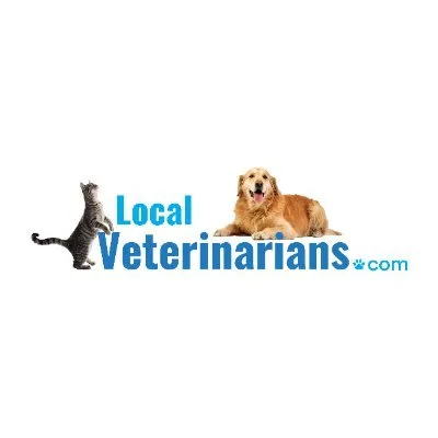 localveterinarians.com's icon