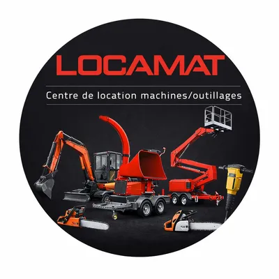 locamat.be's icon