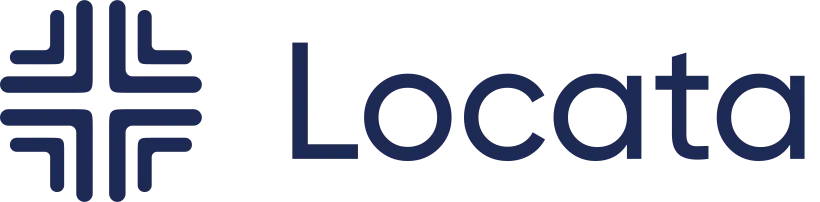 Locata logo