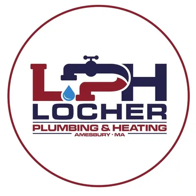 locherplumbingandheating.com's icon