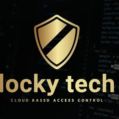 locky.tech's icon
