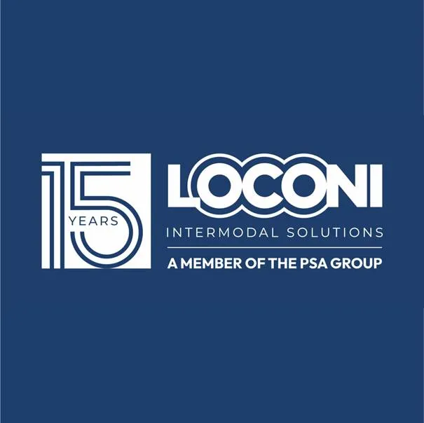 Loconi Intermodal S.A.