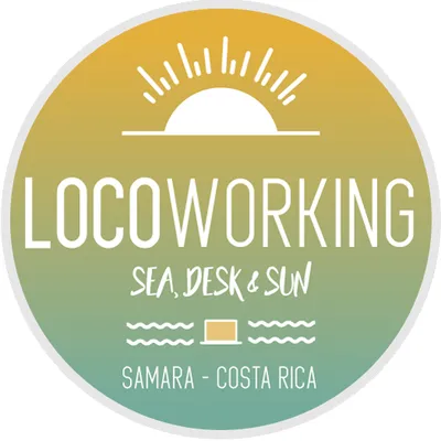 locoworkingcostarica.com's icon