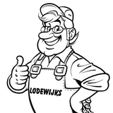 Logo van Lodewijks