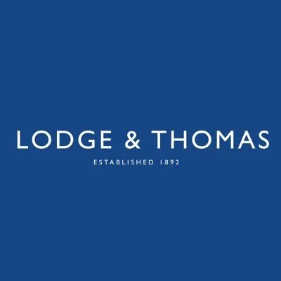 lodgeandthomas.co.uk's icon
