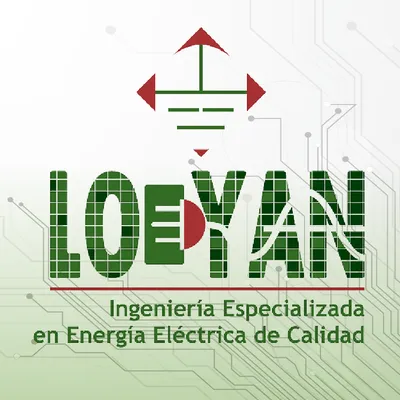 loeyan.com's icon