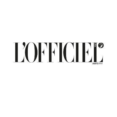 lofficielusa.com logo