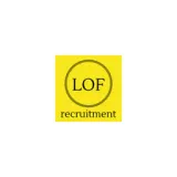 Logo van LOF Recruitment