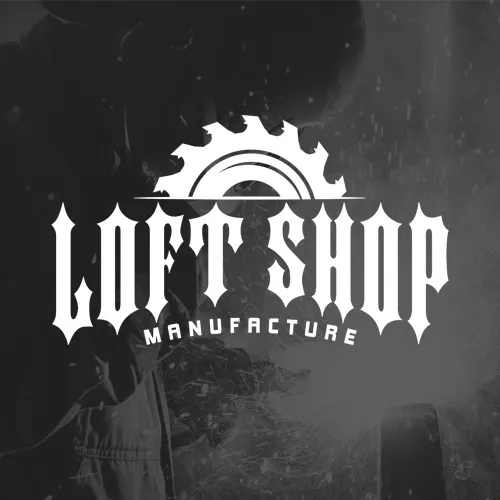 Loft Shop Manufacture KRYSTIAN DYMKOWSKI JDG