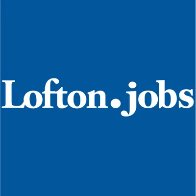 loftonsecurity.com's icon