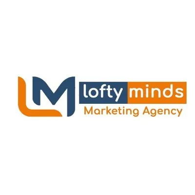 loftyminds.co.ke's icon