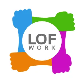 lofwork.cl's icon