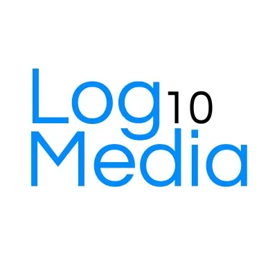 log10media.com's icon