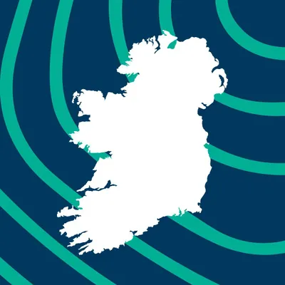 logainm.ie's icon