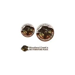 Log Furniture Place's icon