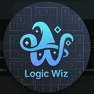 logic-wiz.com's icon