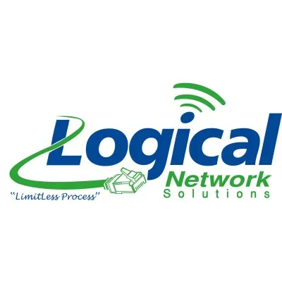 logicalnetworksolution.com's icon