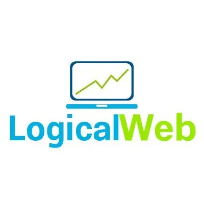 logicalwebserver.com's icon