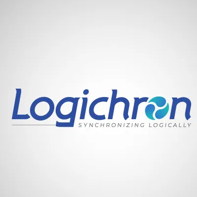 logichron.com's icon