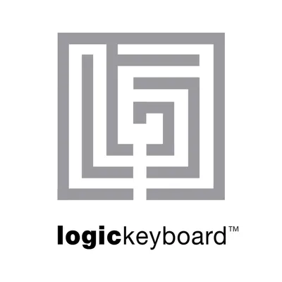 logickeyboard.com's icon