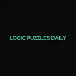 Logic Puzzles Daily's icon