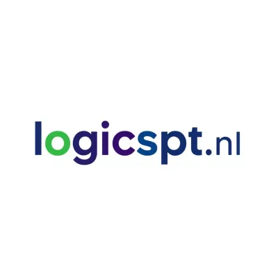 LogicSpot's icon