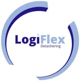 Logo van LogiFlex Detachering