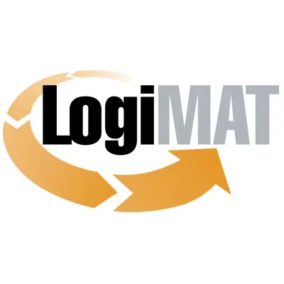 logimat-messe.de's icon
