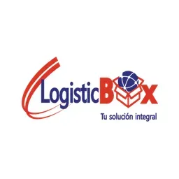 LOGISTICBOX's icon