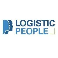 Logo van Logistic People