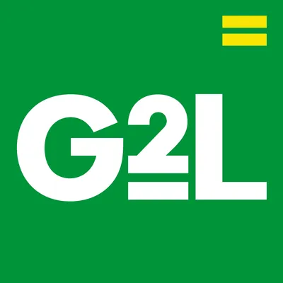 logisticag2l.com.br's icon